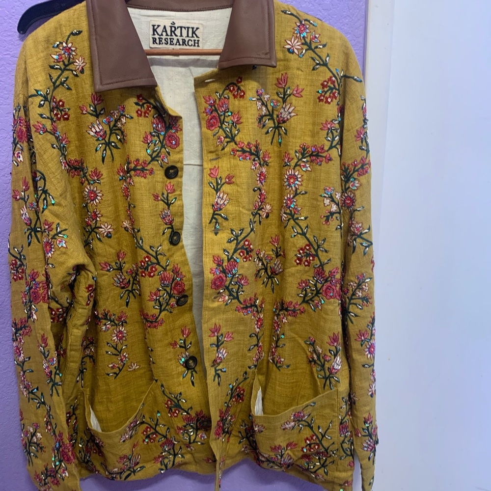 Kartik Research Chore Jacket